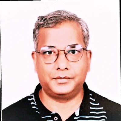 Basant Agrawal