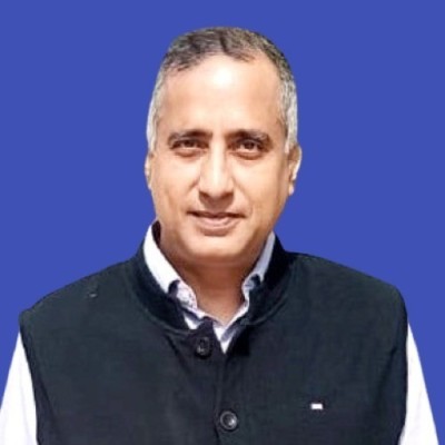 Kamlesh Kumar